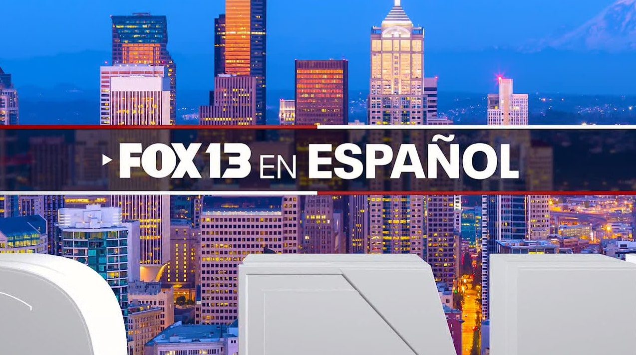 Últimas noticias con el noticiero FOX 13 Seattle: Martes, 14 de octubre