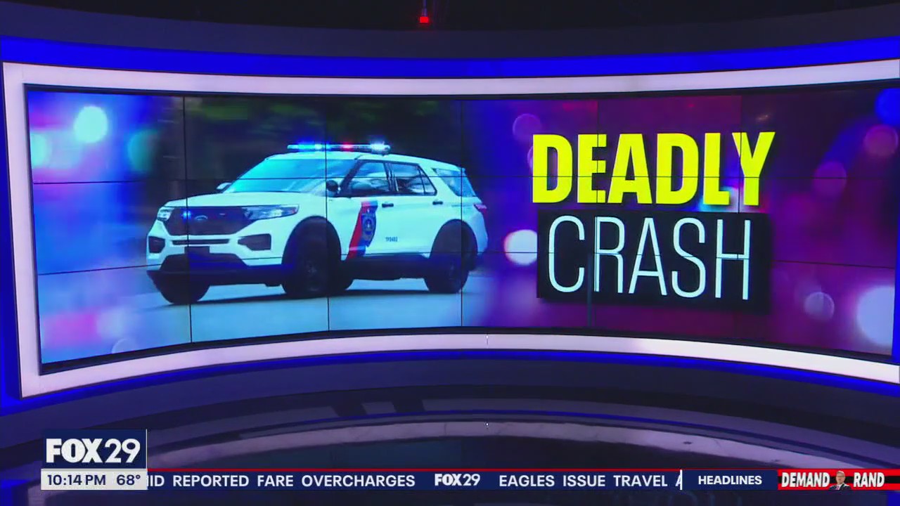 Bicyclist killed in Fairmount Park hit-and-run