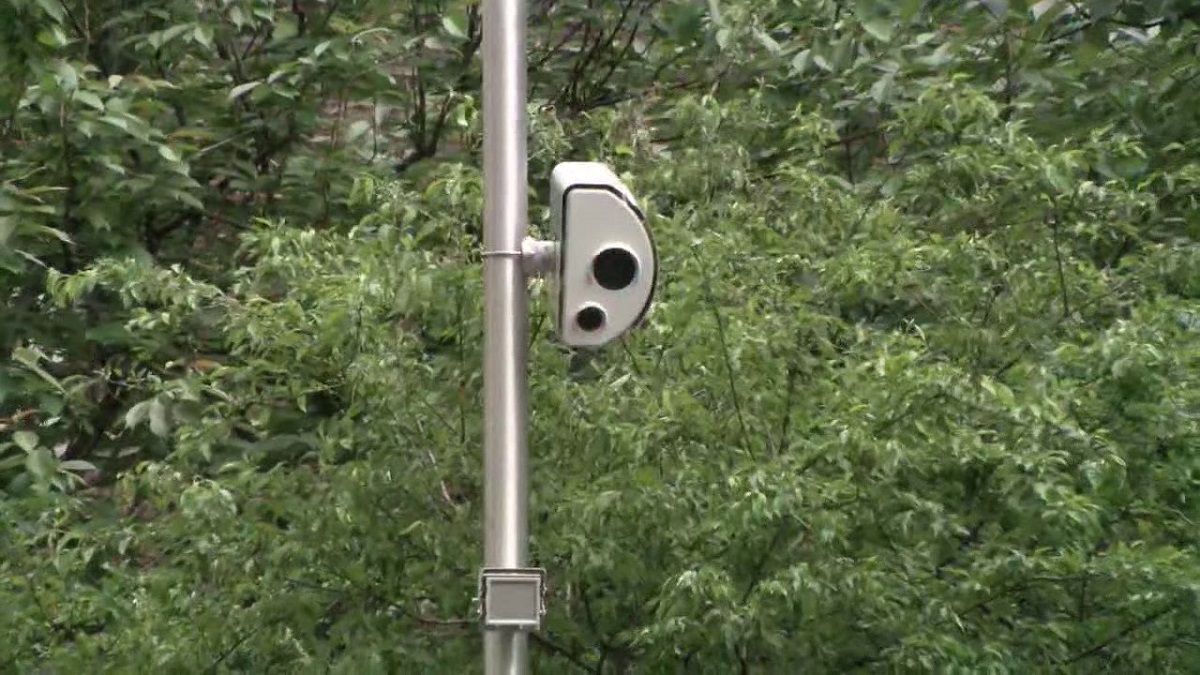 Minneapolis speed cams: Where they'll be placed