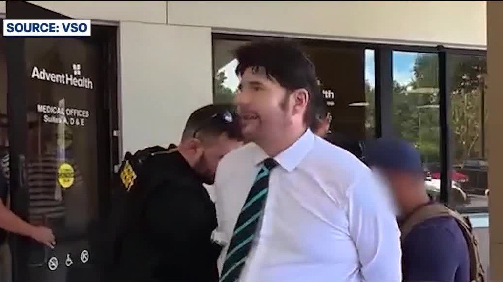 Man accused of posing as a nurse to be in court Tuesday