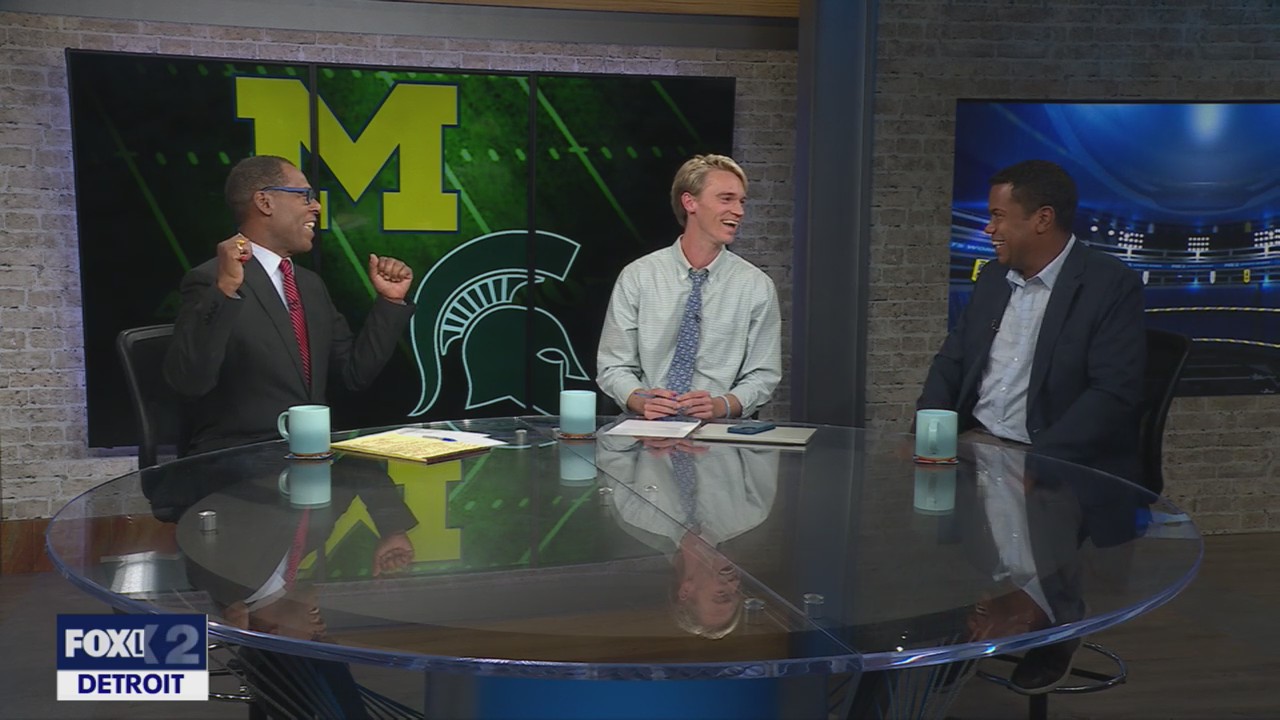 James Franklin fired at Penn State, Michigan, Michigan State both lose