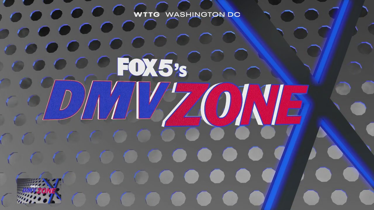 FOX 5's DMV Zone | August 15, 2025