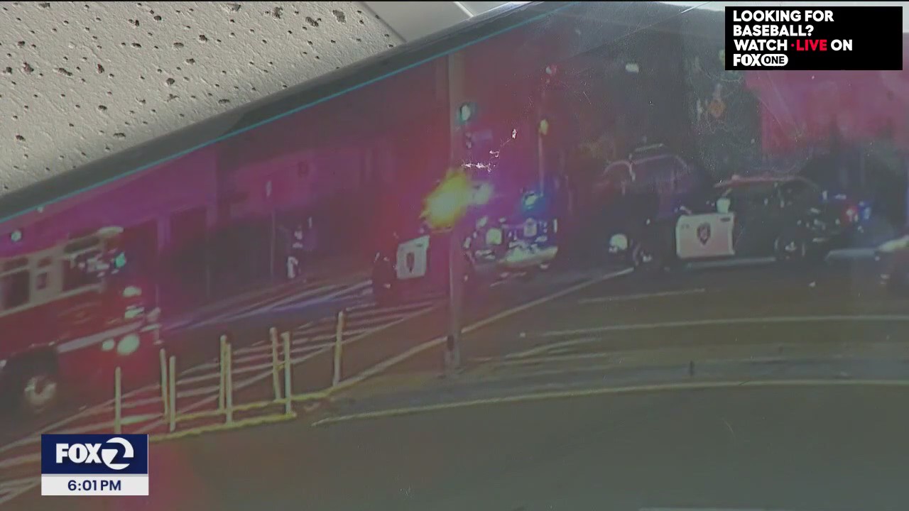 Bicyclist injured in hit and run in Oakland