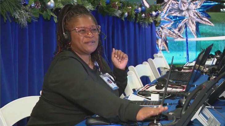 Lurie Children's Radiothon reaches goal, still receiving donations