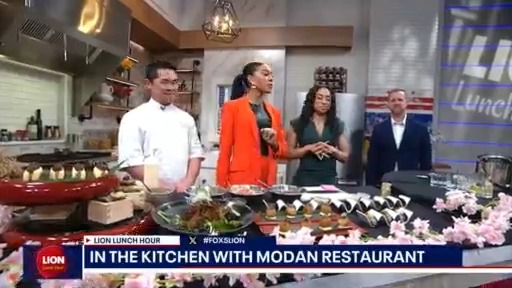 LION Lunch Hour: March 7, 2025