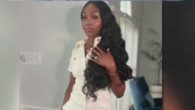 Kada Scott's death ruled a homicide