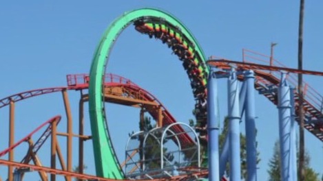 Six Flags introduces new season pass for 40+ parks