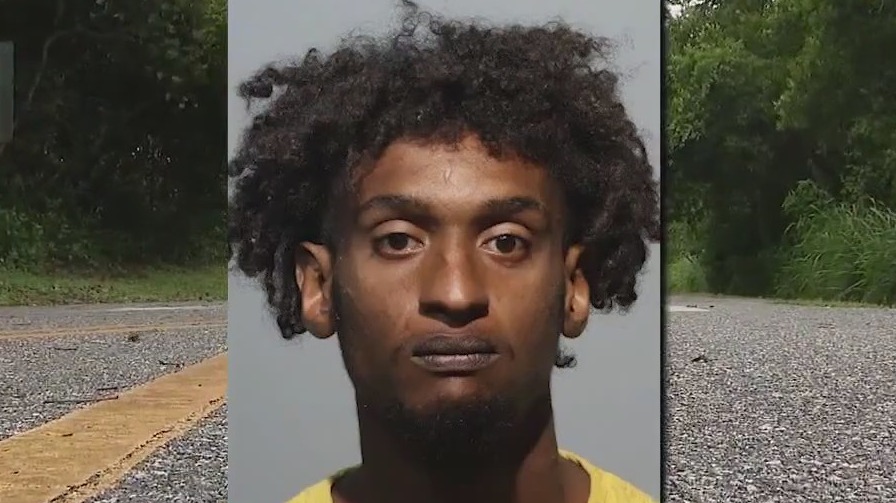 Man arrested after woman attacked on Seminole County trail