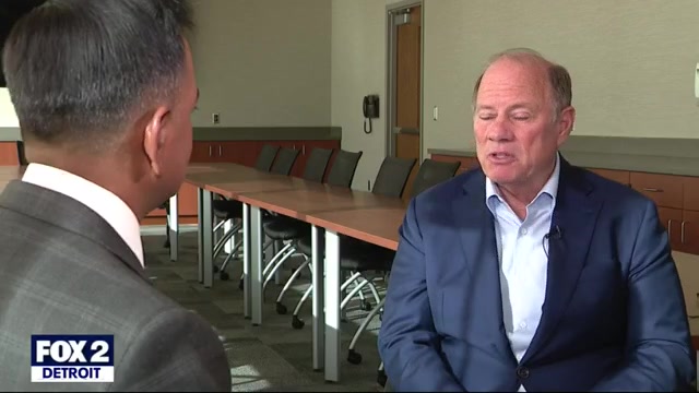 SNAP benefits at risk & Duggan on the race for governor