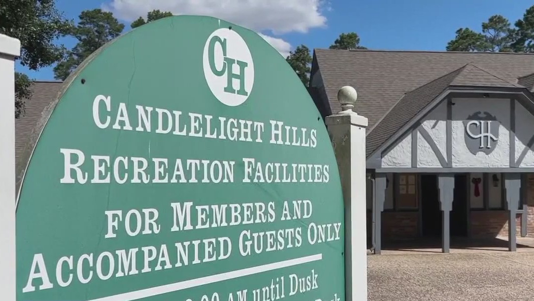 Aqua Texas customers worried about water rate increase