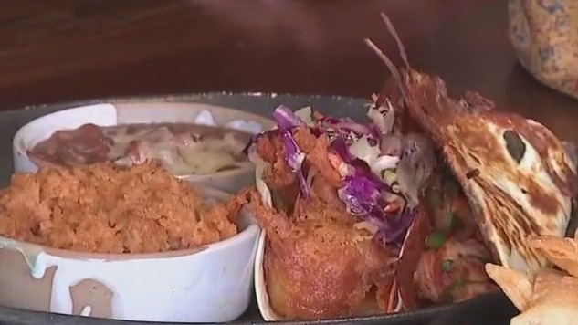 National Taco Day: Tómalo Grill