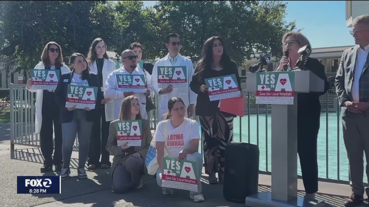 South Bay tax measure passes; Tax Assessor race heads to runoff