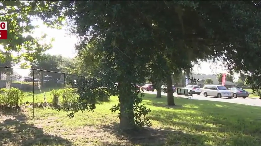 5 arrested in Border Patrol operation near Apopka schools
