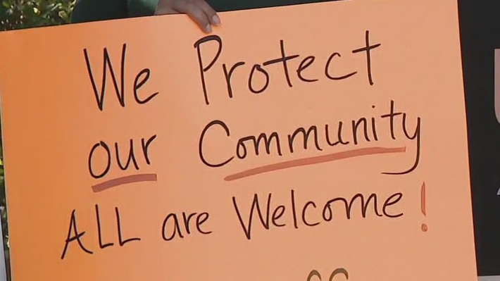 Santa Clara County approves first steps in establishing 'No ICE' Zones