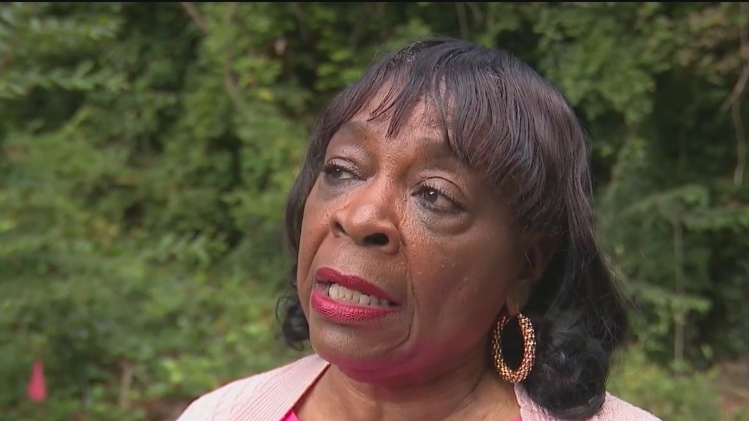 Jewel Johnson, South Fulton mayor candidate