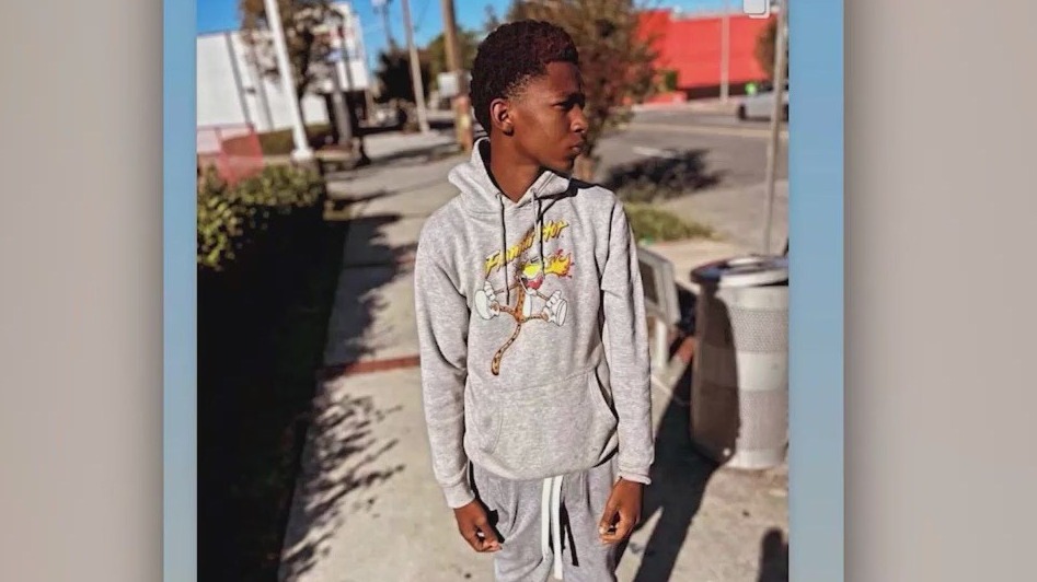 Rayshard Brooks' nephew killed in scooter dispute