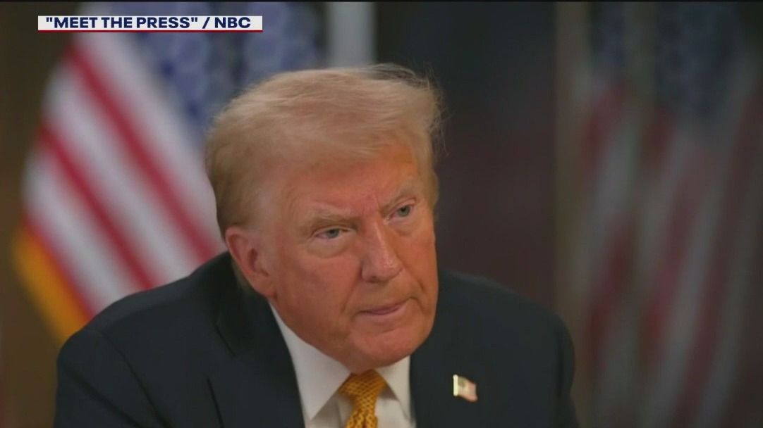 Trump comments on birthright citizenship spark debate