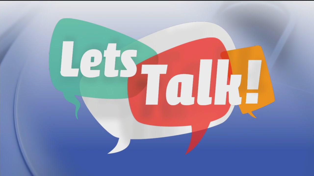 LET'S TALK: Long flights without creature comforts