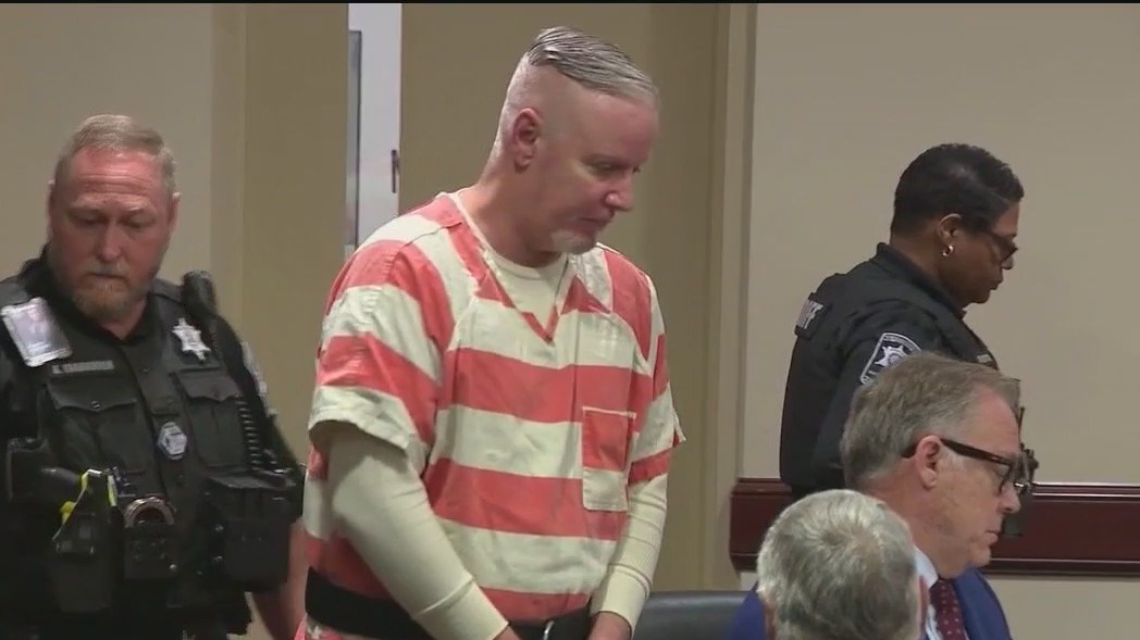 Colin Gray's trial pushed back