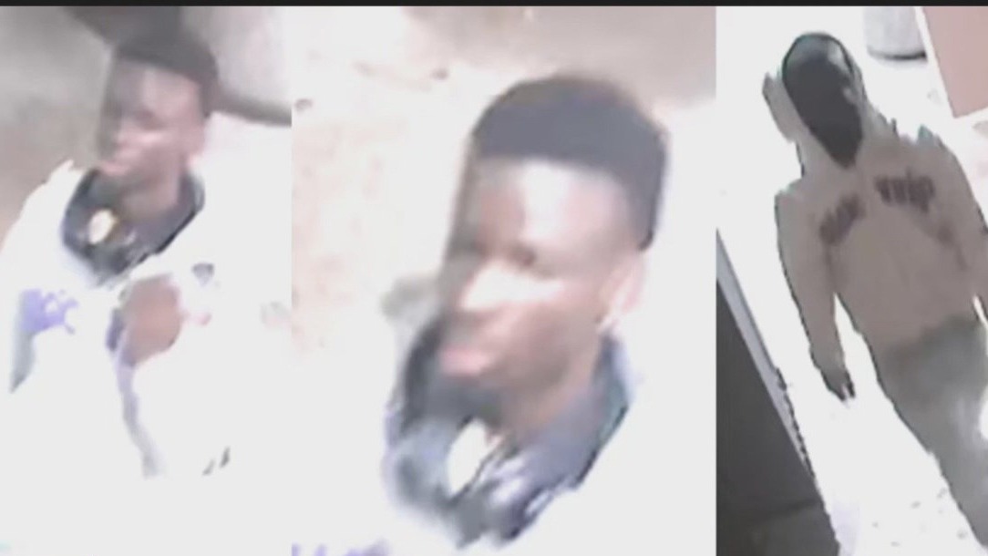 Police seek man who attacked two women