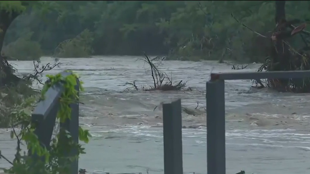 Deadly flooding leaves several dead, missing in Central Texas