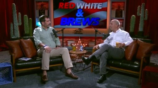 Red, White & Brews: Paul Castro