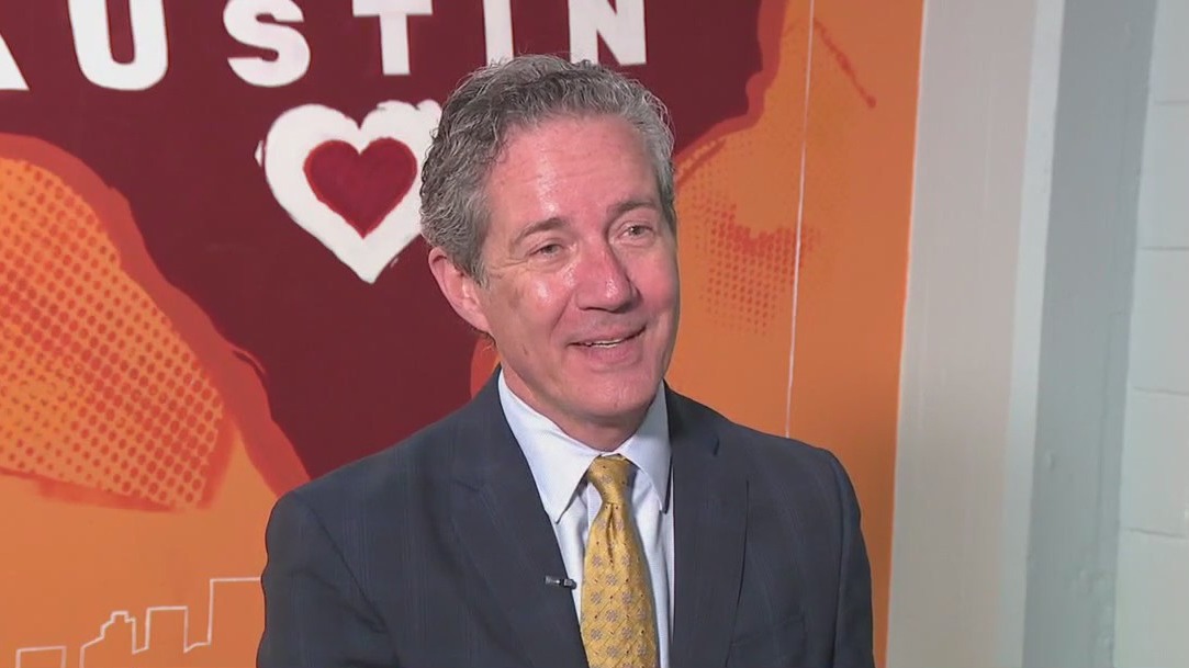 Kelly Hancock takes over as Texas Comptroller