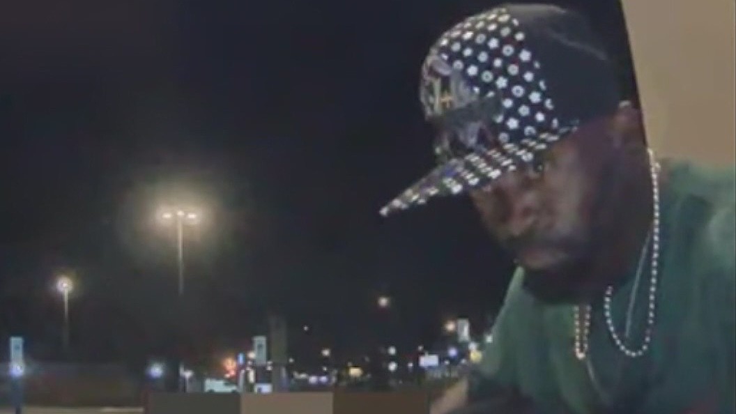 Caught on camera: Armed man robs woman in wheelchair at Houston ATM