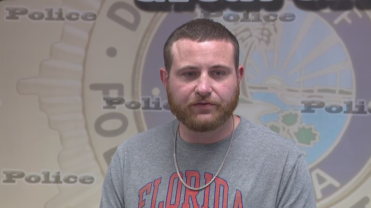 Jaylen Glass' dad: 'Please come home'