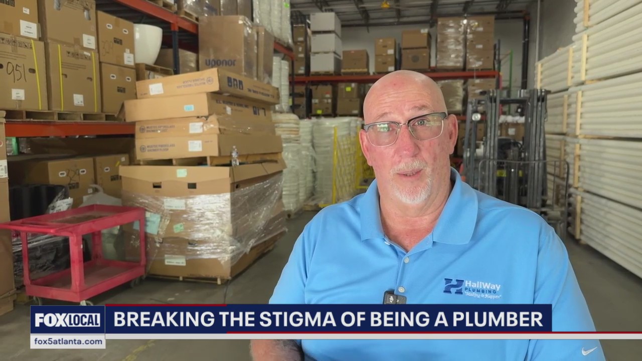 Changing the stigma around skilled trades