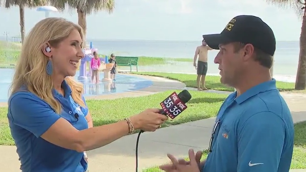 Summer Block Party: Talking with Mayor Chris Robertson