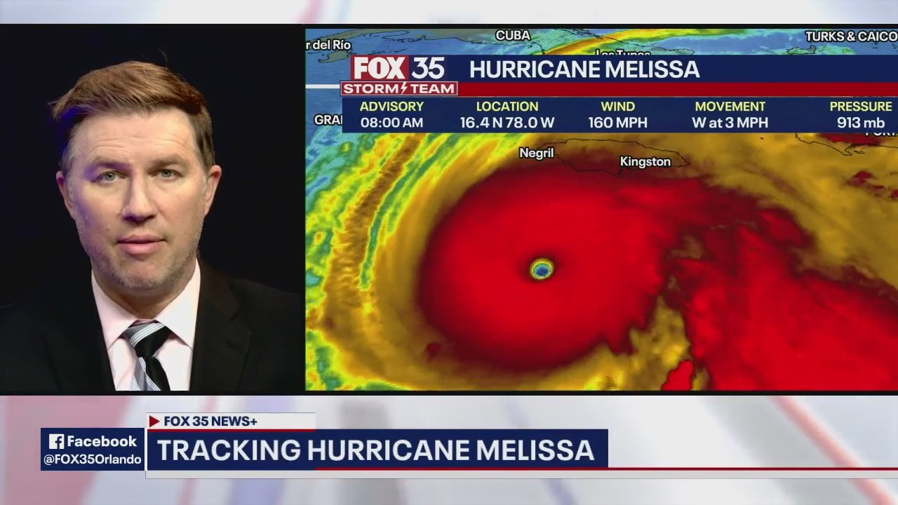 Tropical update: October 27, 205