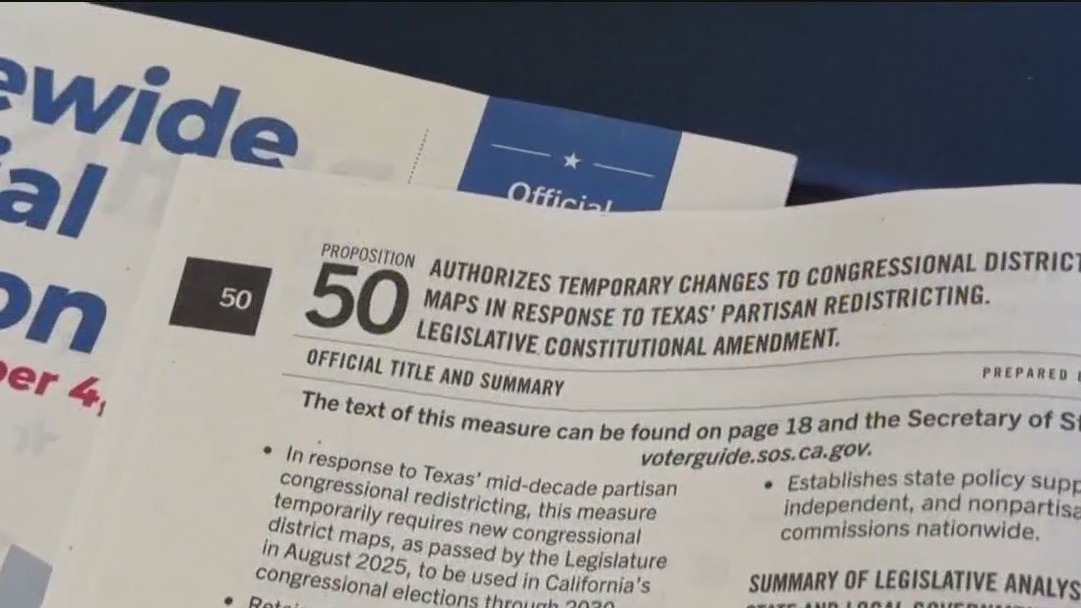 Newsom’s calculated California moves