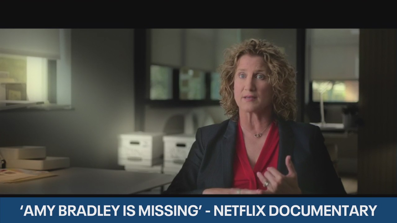 'Amy Bradley is Missing': Netflix documentary reopens 1998 cruise ship disappearance |  ChicagoNOW
