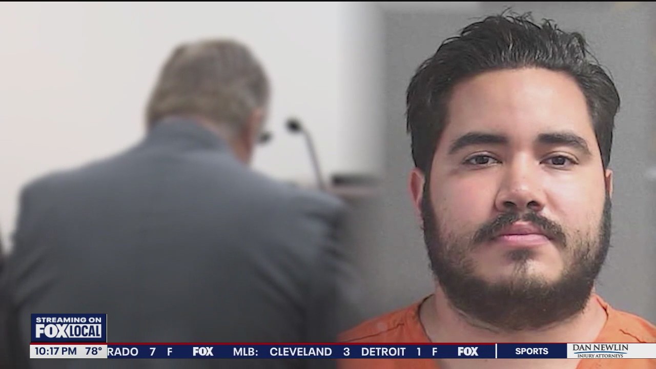 Accused Edgewater cop killer wants confession sealed