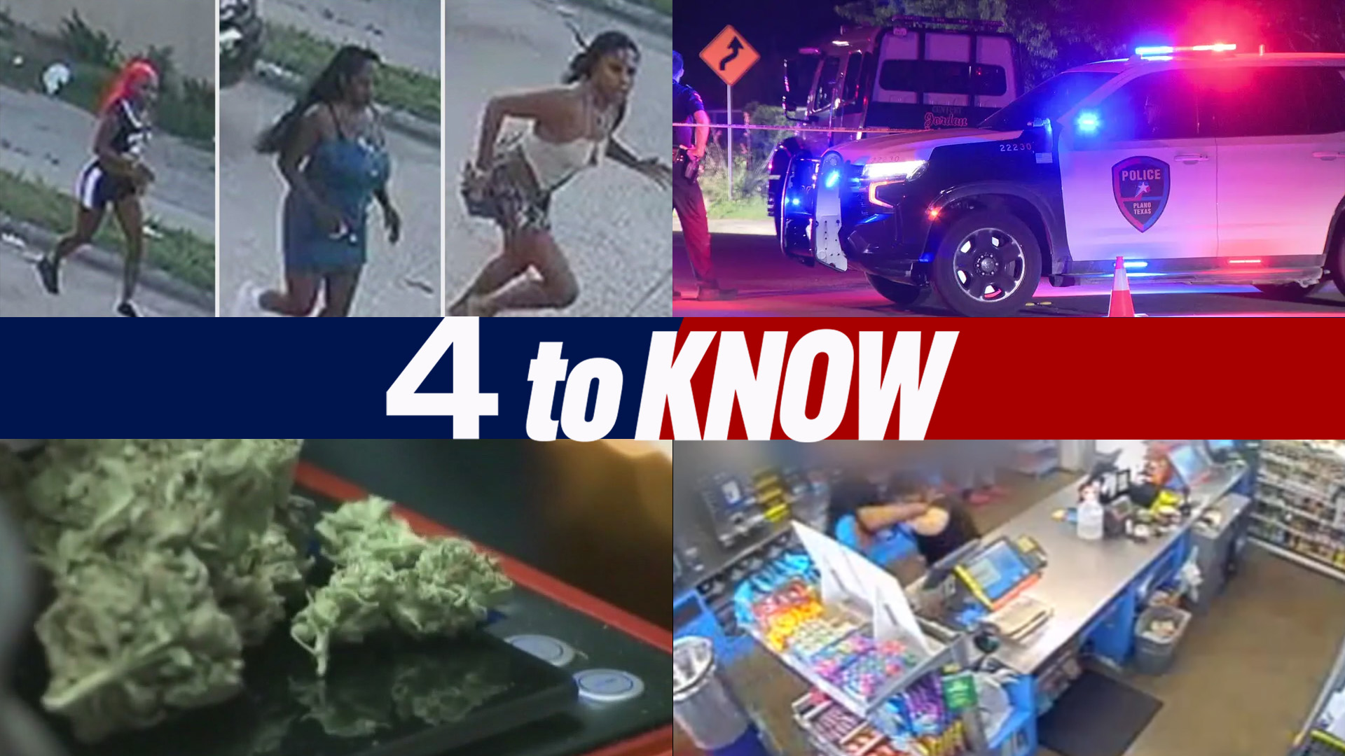 4 to Know for May 22, 2025