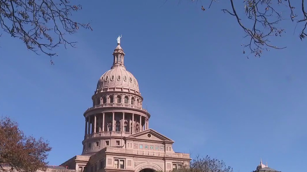 Election bills in 89th Texas legislative session