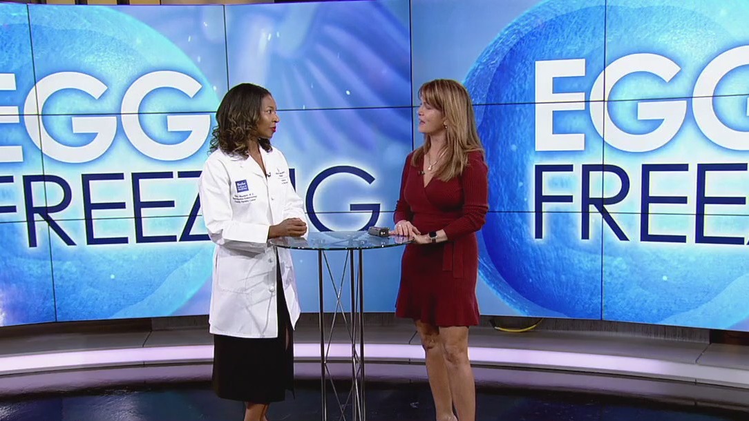 Egg freezing: What you need to know