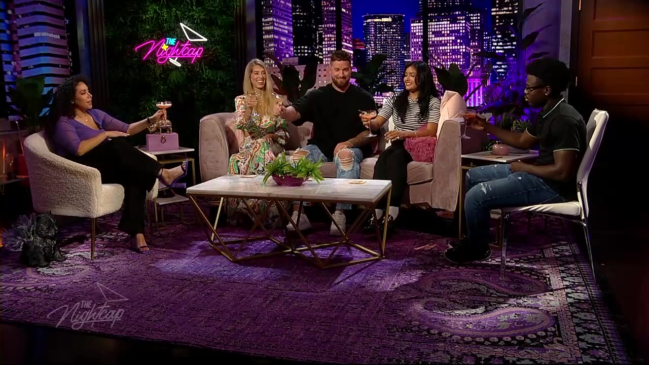 Dating or Just Vibing? Gen Z Decodes the Game