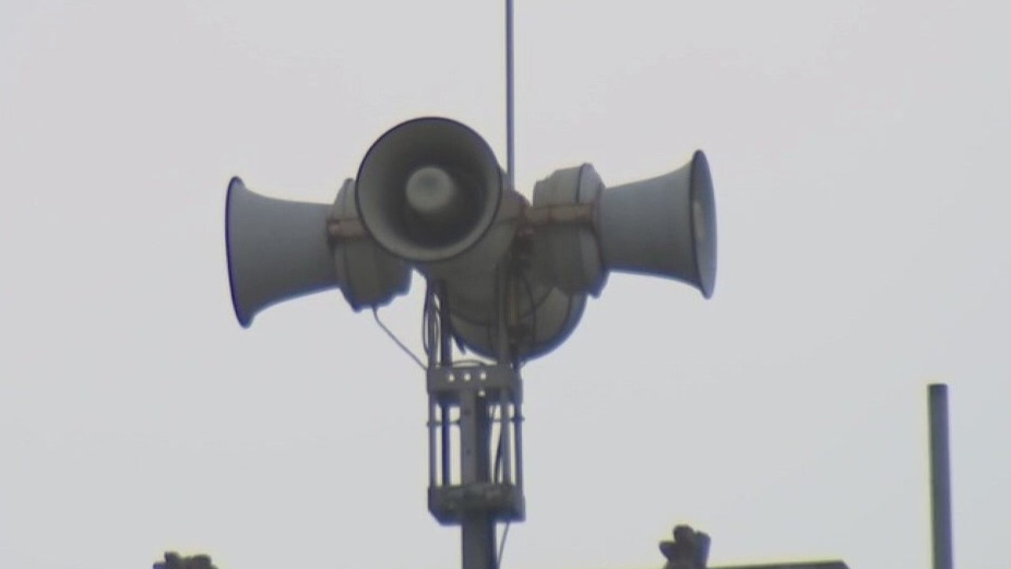 Renewed calls to repair San Franciscos emergency sirens after deadly Texas flooding