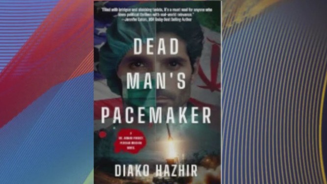 Daiko Hazhir talks 'Dead Man's Pacemaker'