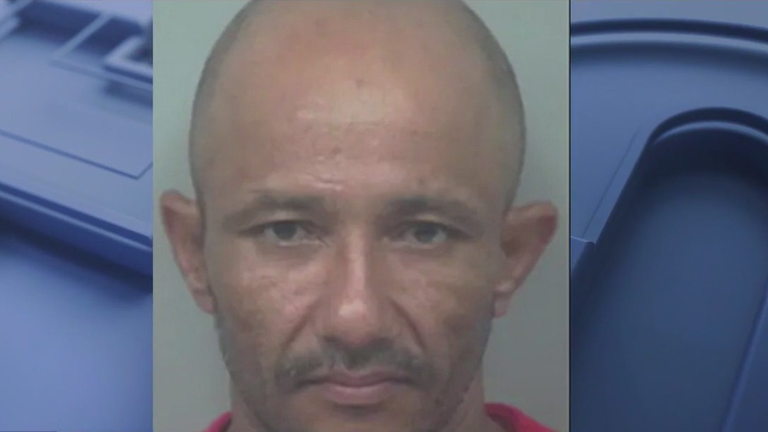 Arrest in Josephine Road murder