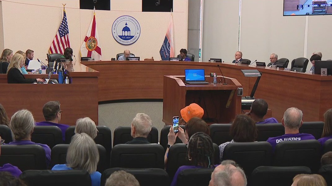 Affordable housing ordinance repealed