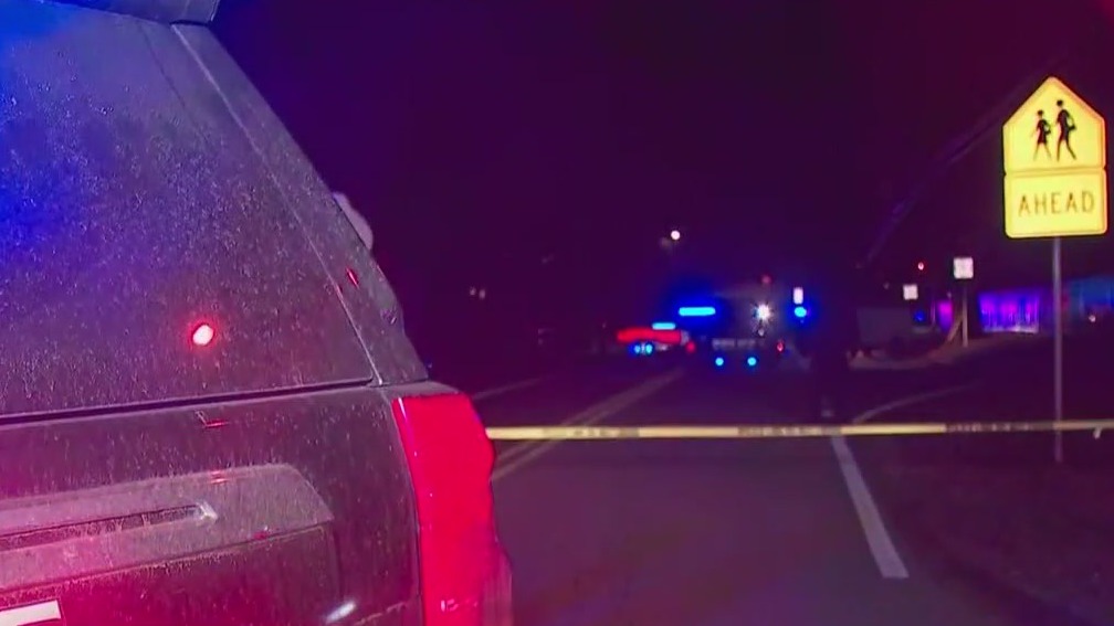 Teens killed in shooting near Clayton State