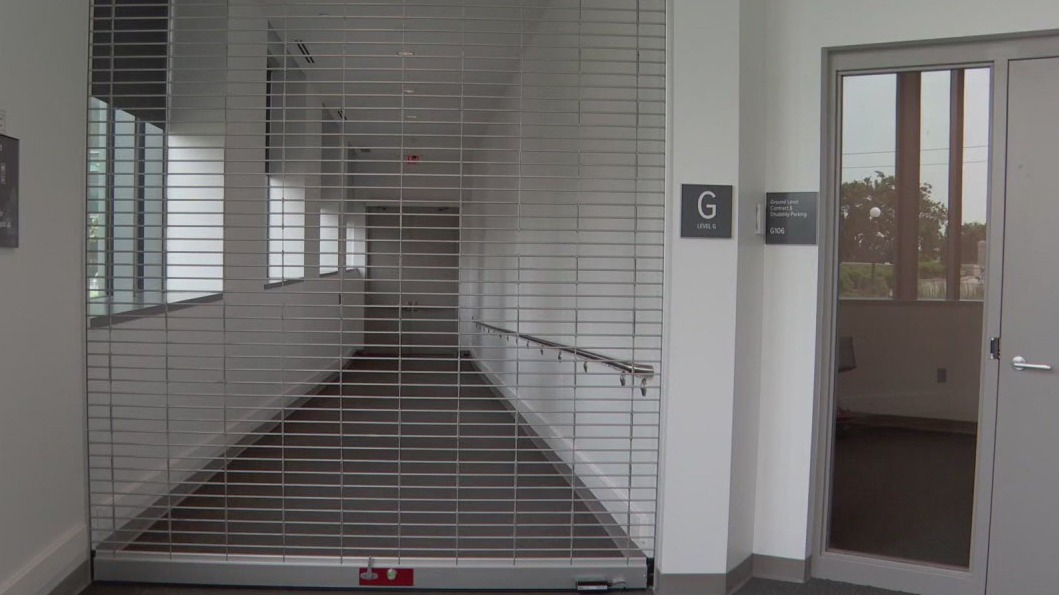 Local lawmakers examine security measures after attack