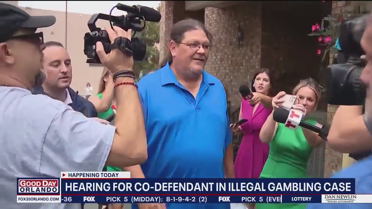 Co-defendant in Marcos Lopez trial due in court