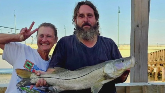 Friday fishing report: August 29, 2025