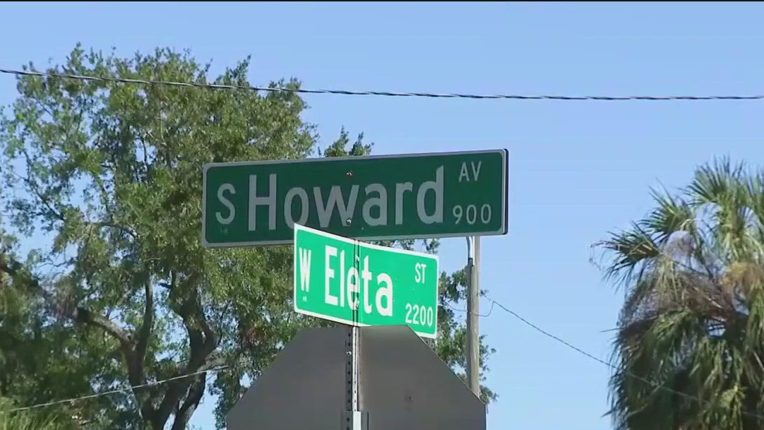 Tampa delays funding vote for the South Howard flood relief project