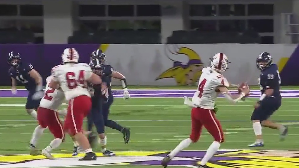 Staples-Motley compete in state championship