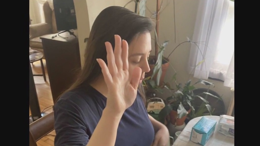 Serial squatter refuses to leave Minneapolis woman's home